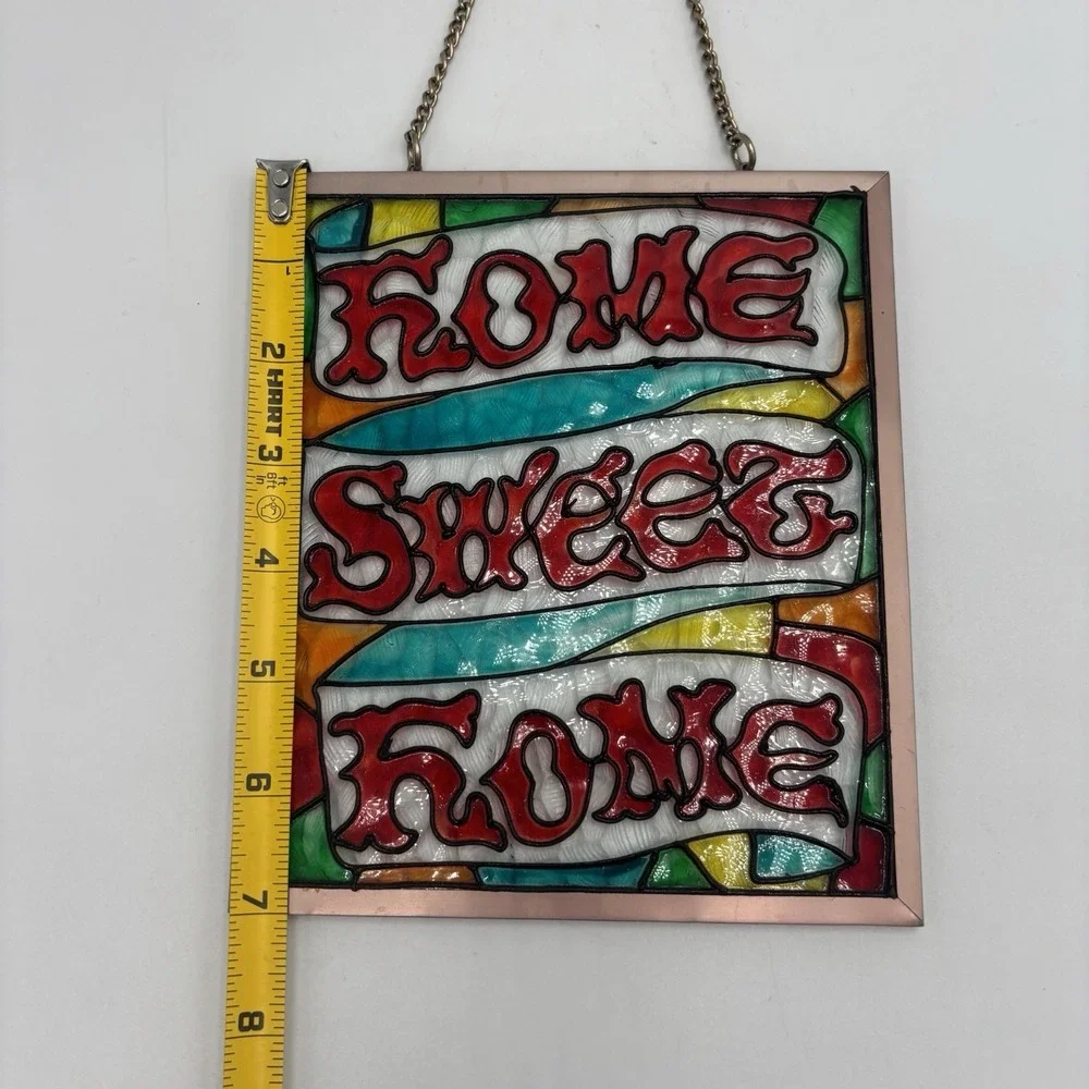 Vintage Hanging 